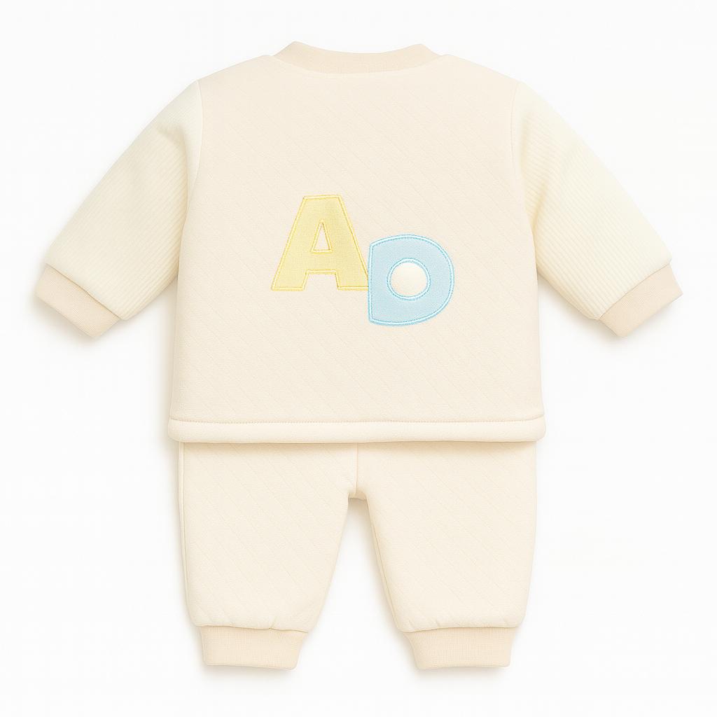 Baby Bear Suits