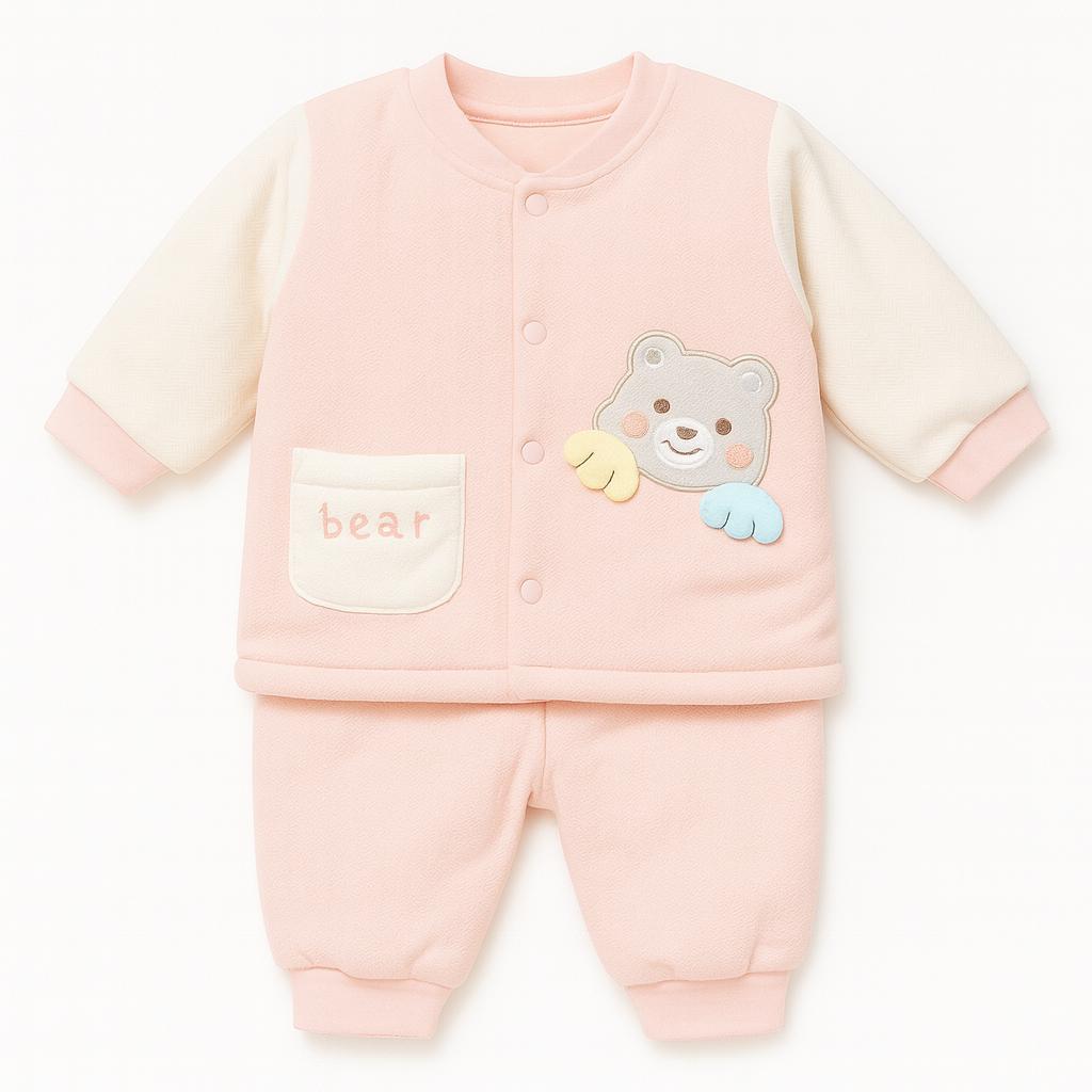 Baby Bear Suits