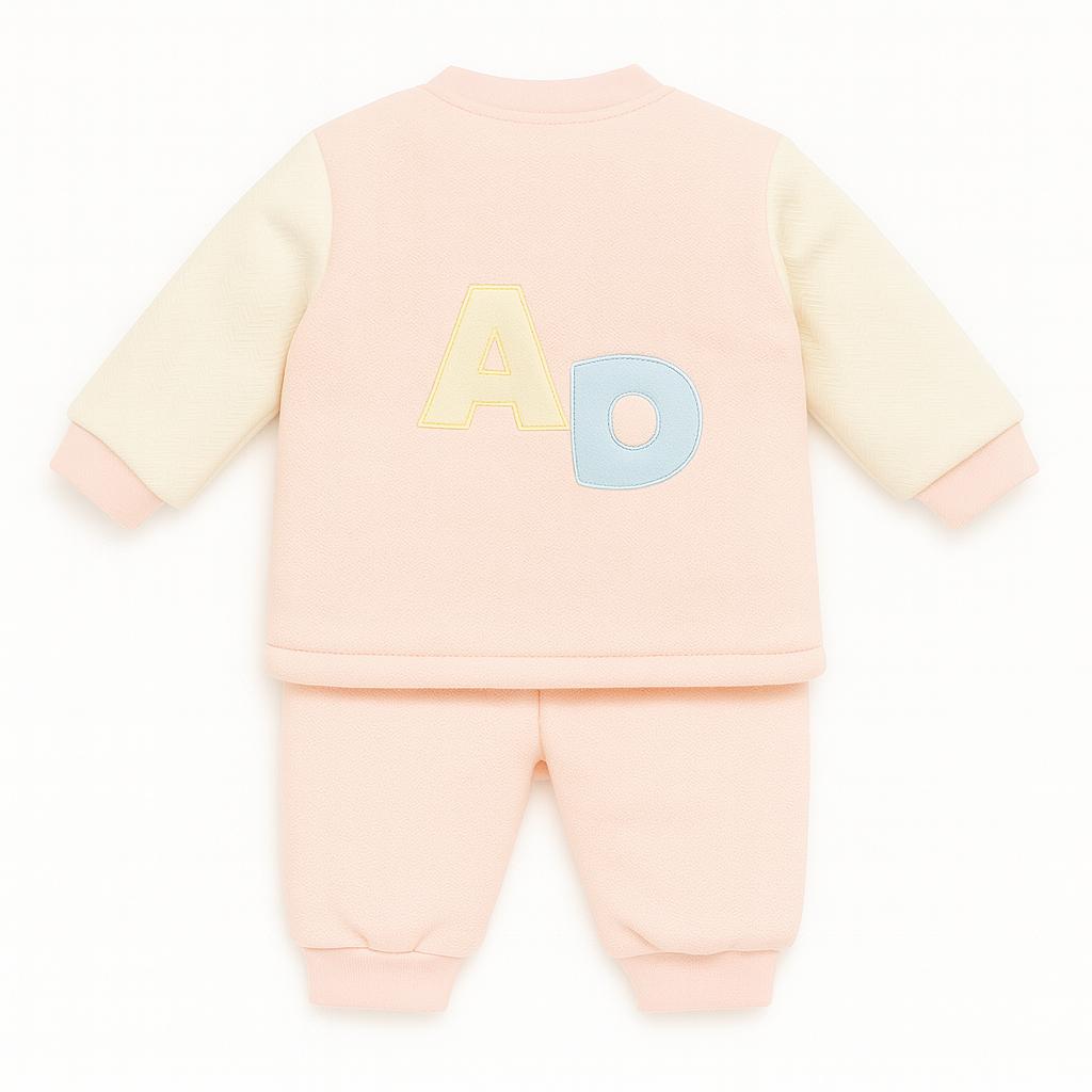 Baby Bear Suits