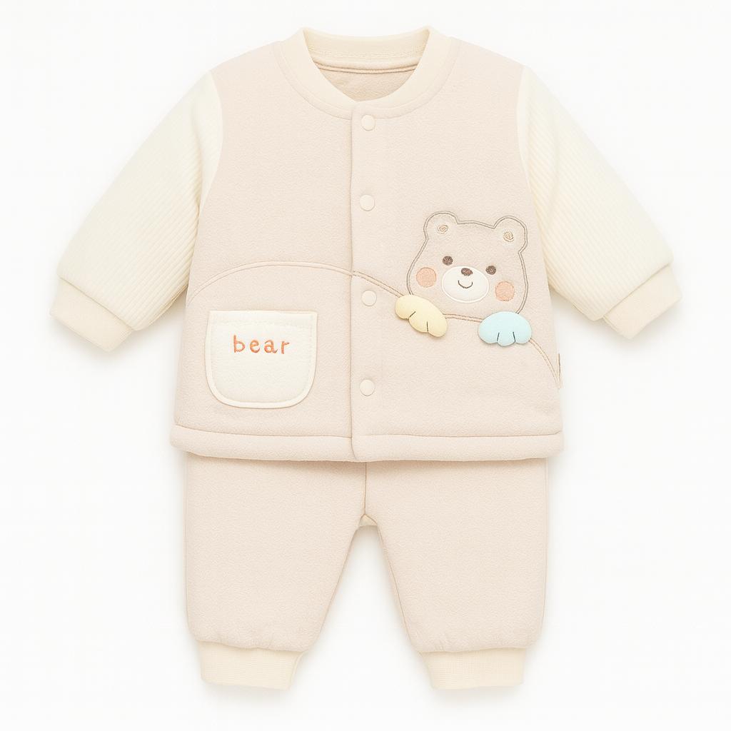 Baby Bear Suits