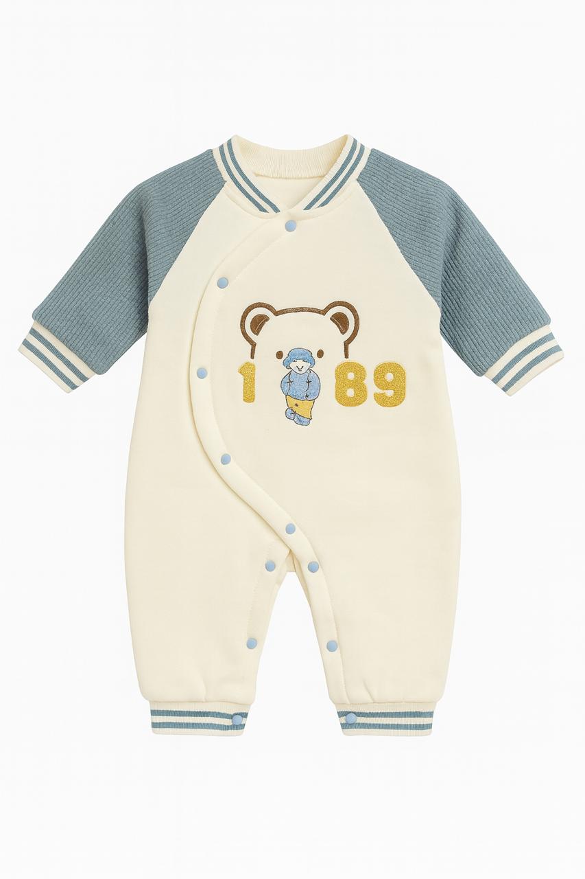 Baby bear romper