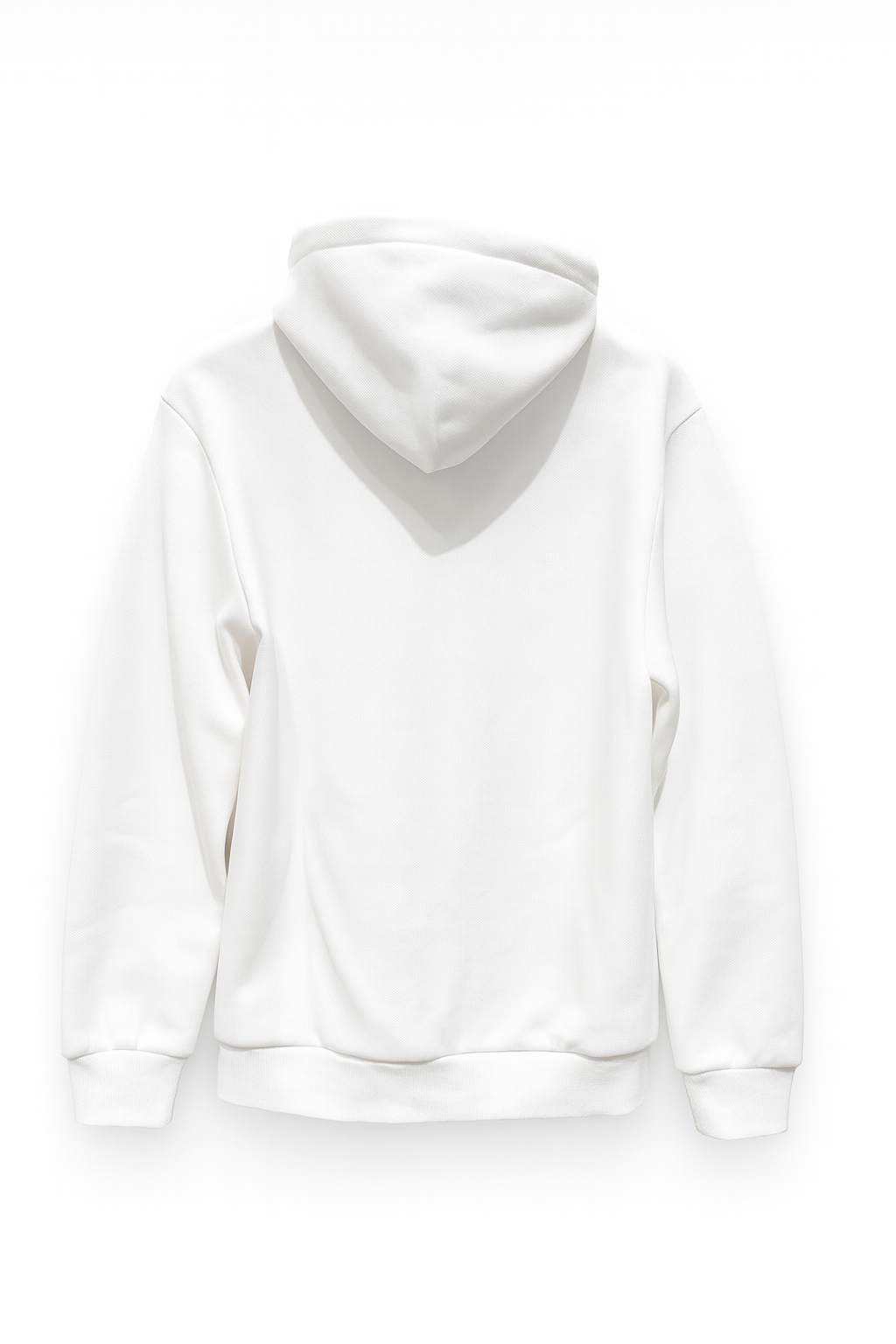 Bambenie Signature Bow Hoodie – Winter Edition