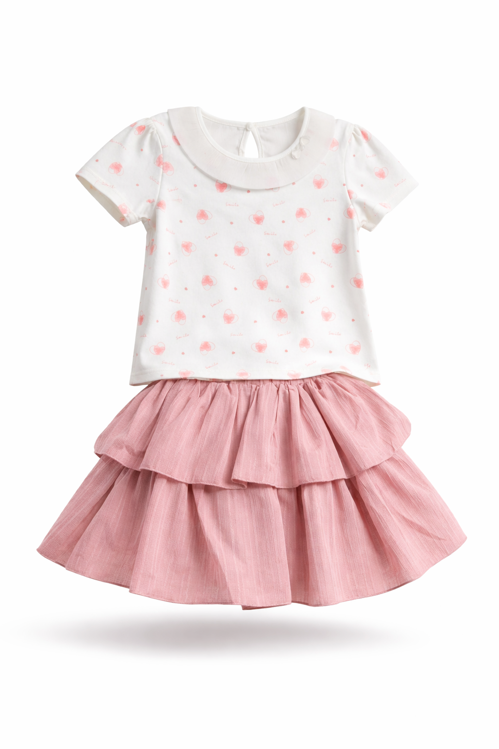 Baby smile wear