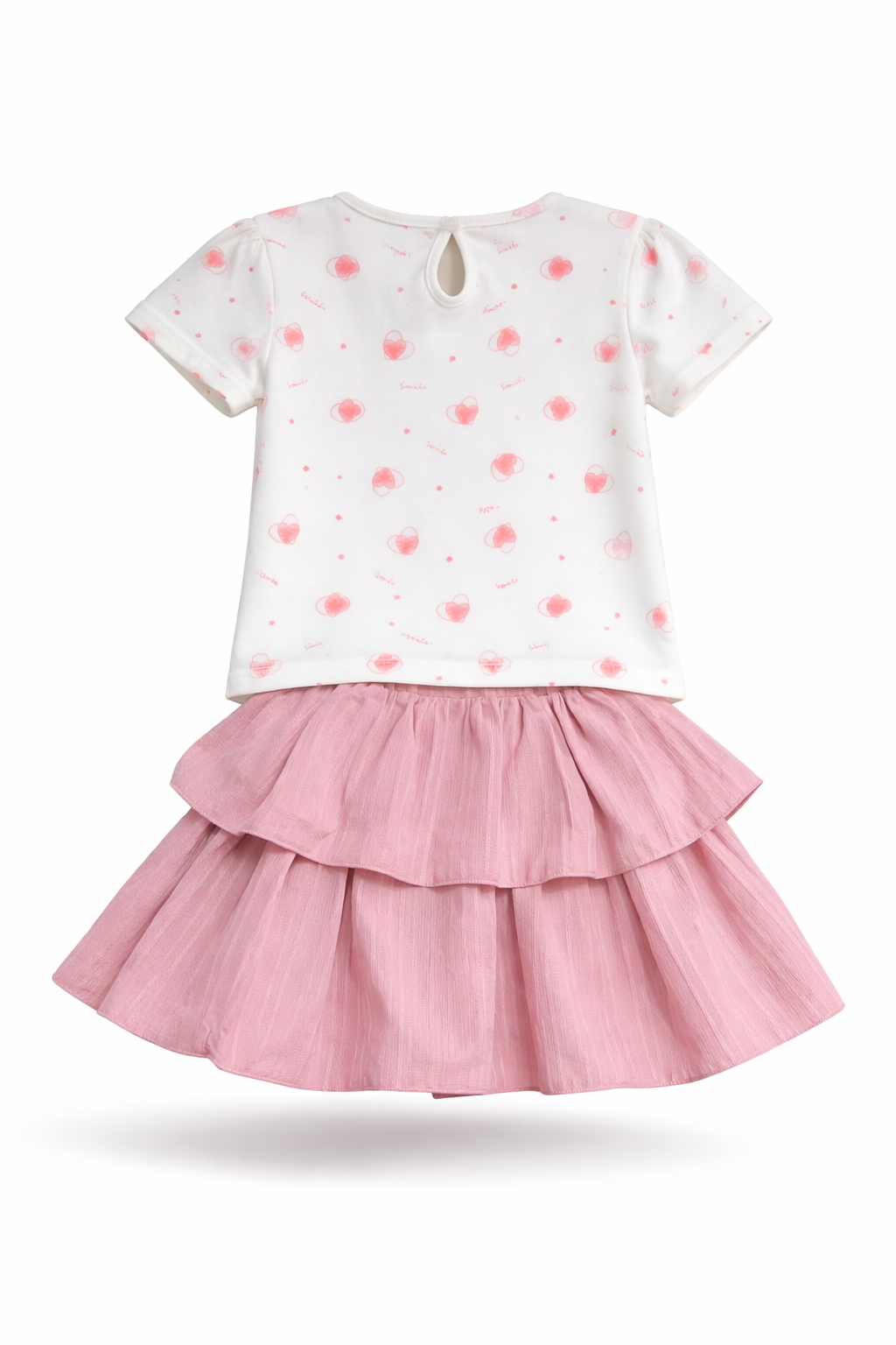 Baby smile wear
