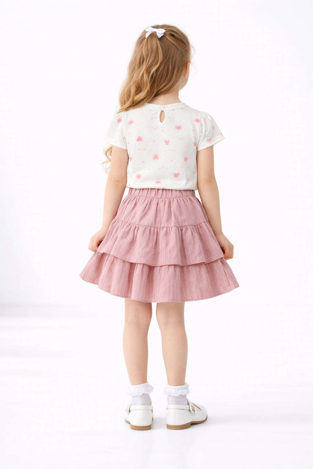 Baby smile wear