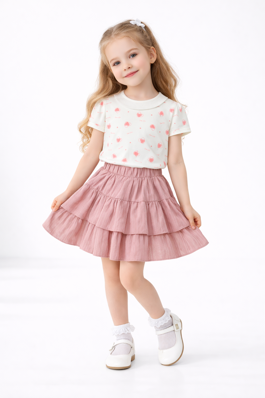 Baby smile wear