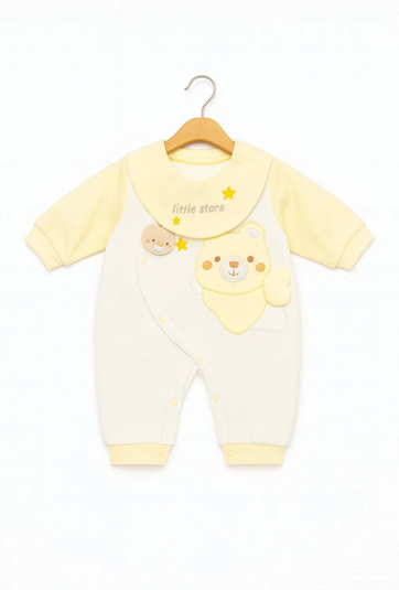 Little Star Romper