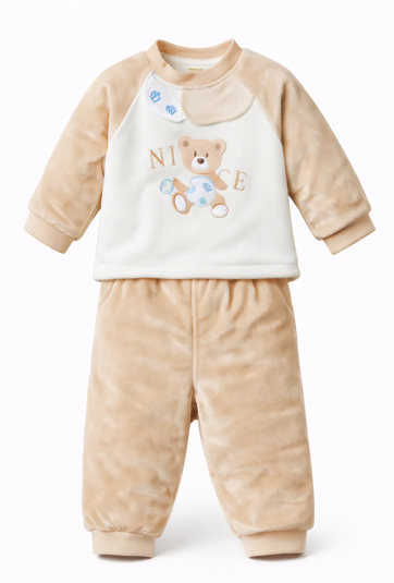 Baby Two-Piece Lounge Set