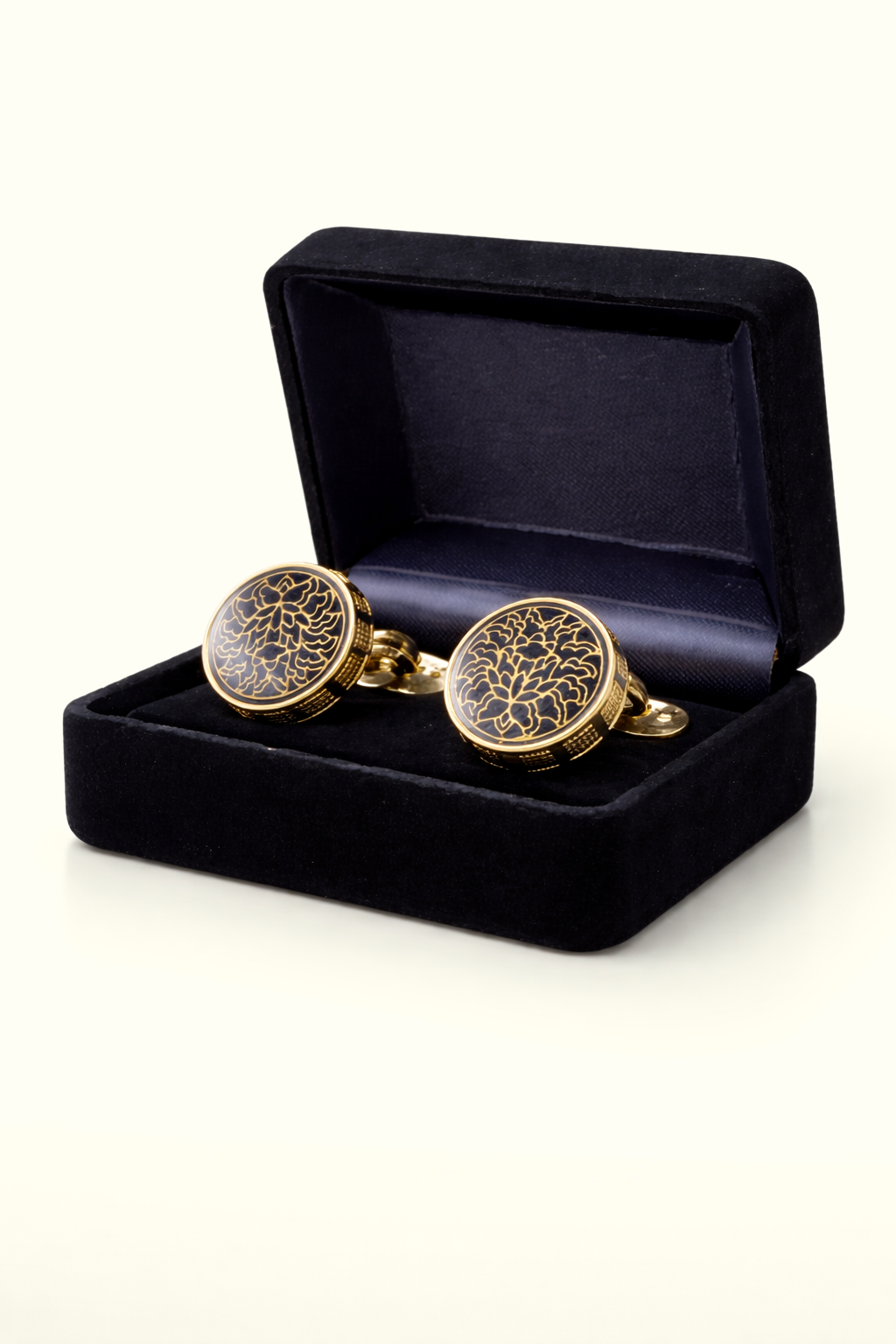 Royal Aurelius Cufflink